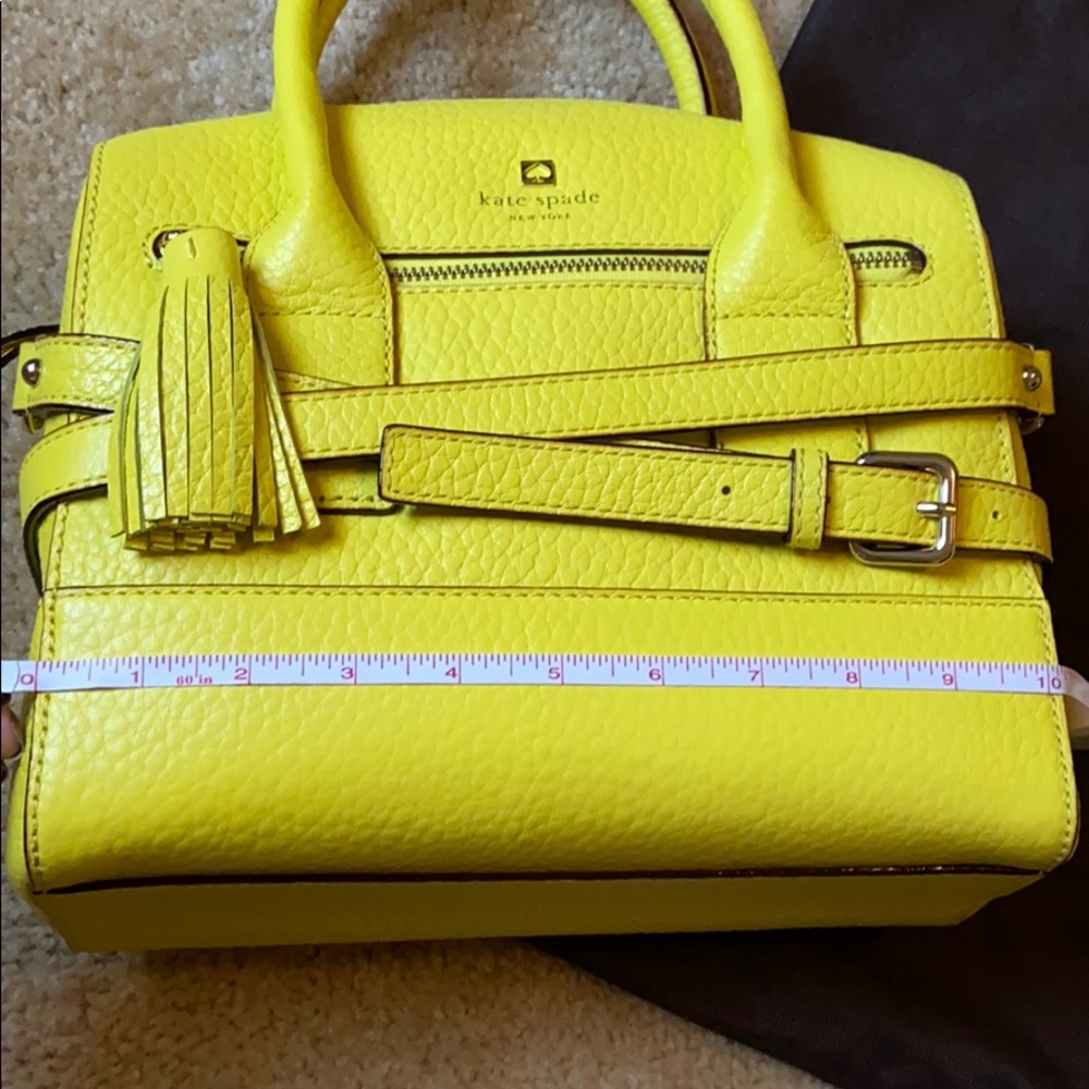 Kate Spade purse - Picture 5 of 8